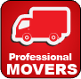 Professional Movers