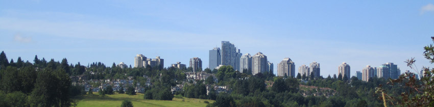Canada’s largest Moving company network