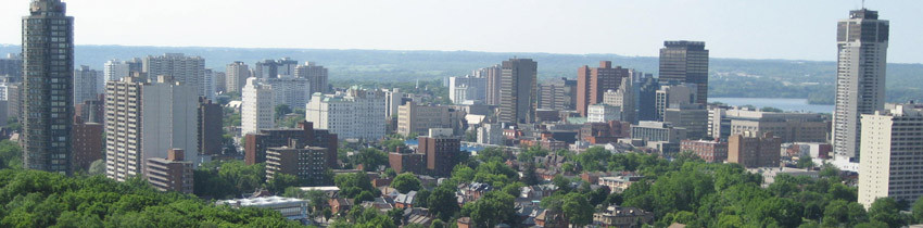 Canada’s largest Moving company network