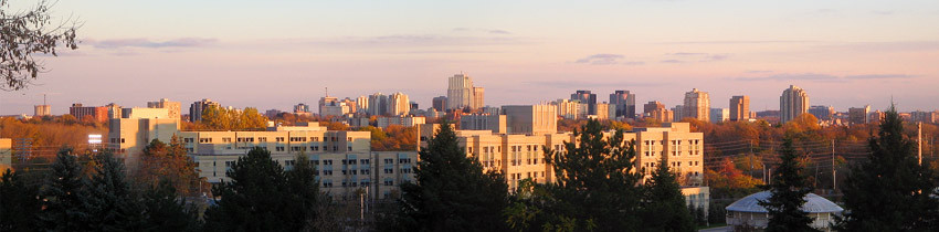 Canada’s largest Moving company network