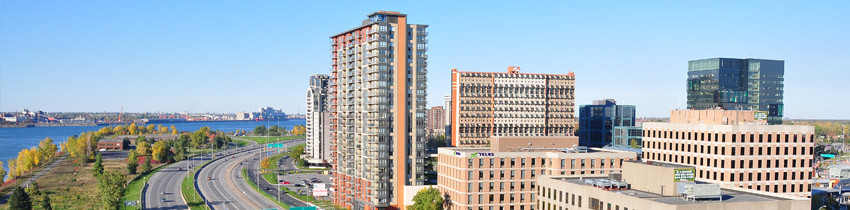 Canada’s largest Moving company network