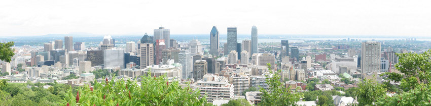 Canada’s largest Moving company network