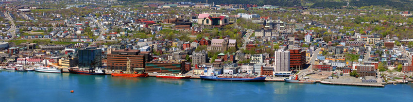 Canada’s largest Moving company network