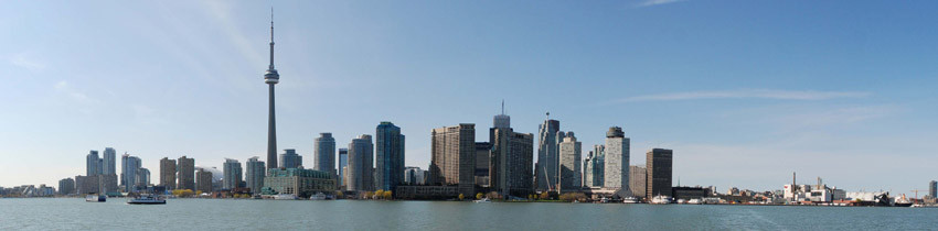 Canada’s largest Moving company network