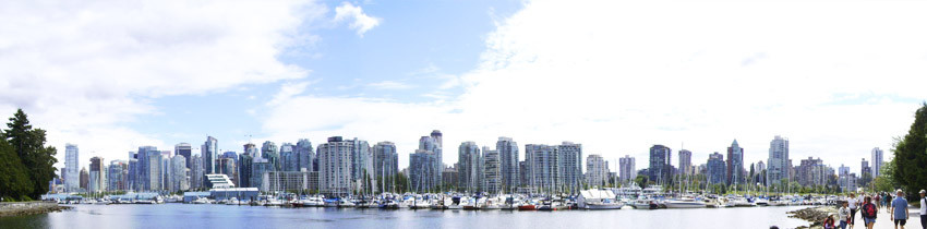 Canada’s largest Moving company network