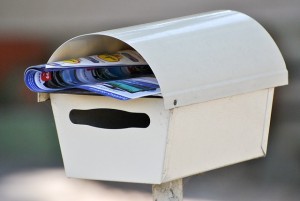 MailBox