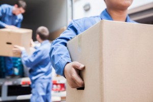 Find Good Moving Company