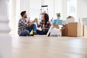 Tips for moving