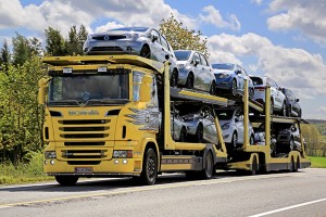 Car Shipping Tips