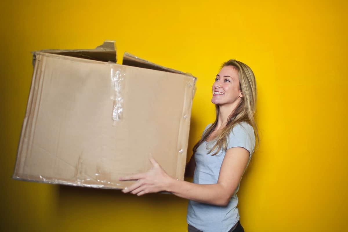 8 Mistakes to Avoid When Moving Across the Country