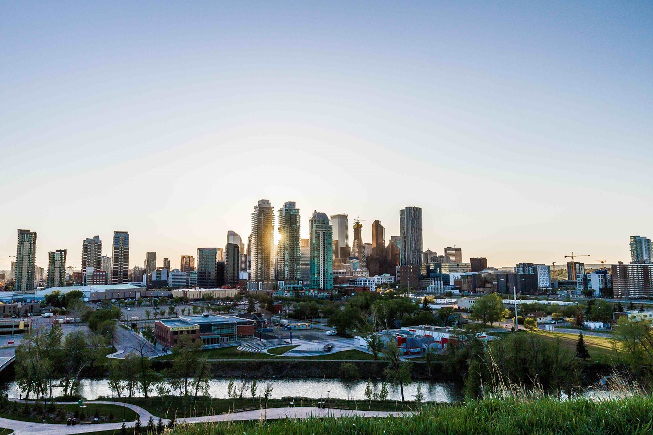 What You Need to Know about Moving in Calgary