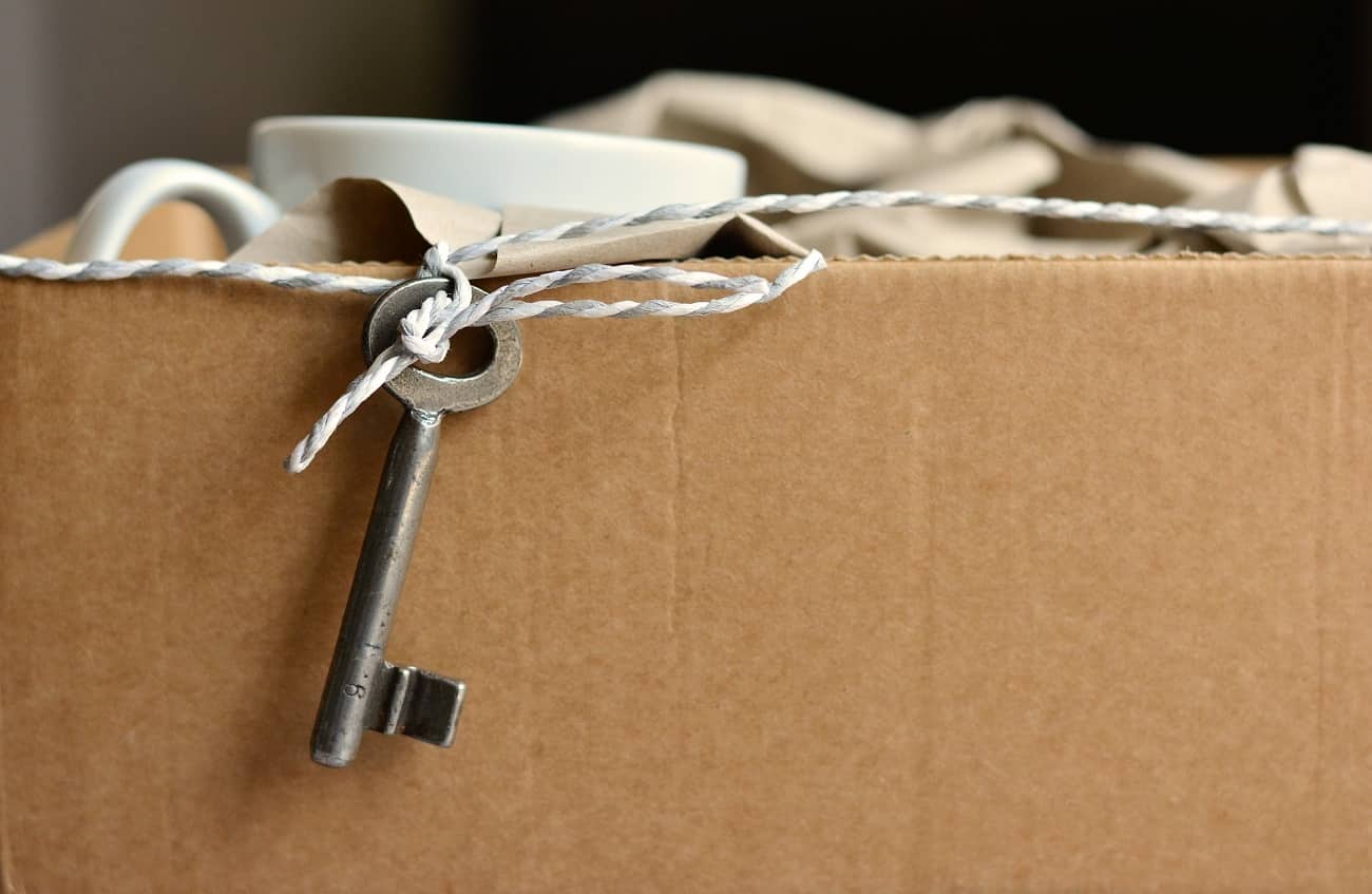 Insurance, Personal Identification Documents, and other Moving Logistics