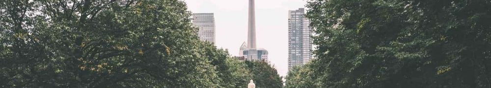 Sneak Peek Inside Moving Industry in Canada